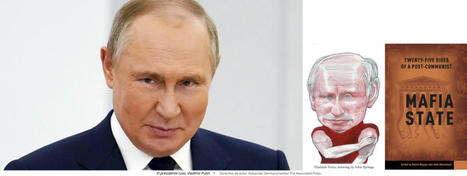 .@euronews ::: &iquest;#Pol&iacute;tica_FICCI&Oacute;N&hellip; o REALIDAD? Todo lo que se sabe sobre las #seis_misteriosas_MUERTES de #OLIGARCAS_rusos. @LlachLaura. &ndash; | Le BONHEUR comme indice d'&eacute;panouissement social et &eacute;conomique. | Scoop.it