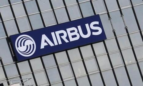 Le groupe Airbus vendrait ses 49% de participation dans l'équipementier allemand de sous-marins Atlas Elektronik | Newsletter navale | Scoop.it