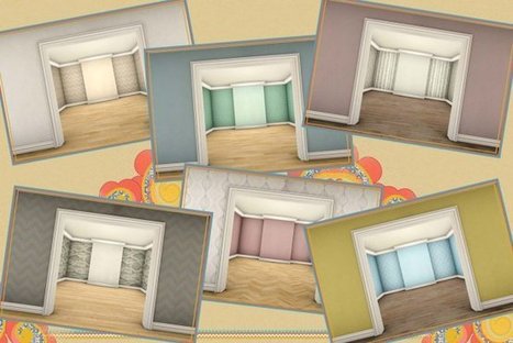 Beale | 亗 Second Life Home & Decor 亗 | Scoop.it