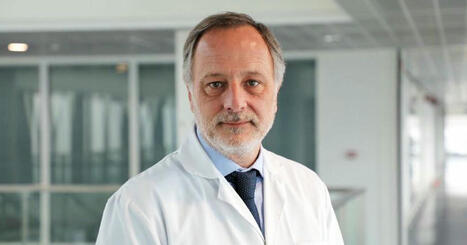 Reconduit à la tête de l’Oncopole, Jean-Pierre Delord veut accélérer son développement | Revue de presse | Scoop.it