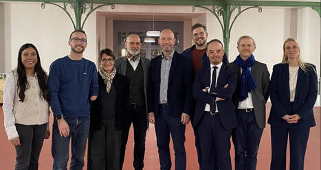 Lille : l'&eacute;cole d'ing&eacute;nieurs JUNIA lance sa Fondation | Tertiaire &agrave; forte valeur ajout&eacute;e | Scoop.it