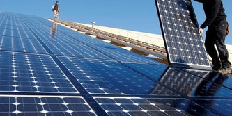 Raccordement des énergies renouvelables : la France en passe de battre son record en 2025 | Environnement - Développement durable - Climat | Scoop.it