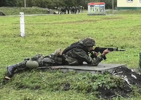 Les forces terrestres russes et algériennes engagées pour la première fois dans un exercice conjoint en Ossétie du Nord | DEFENSE NEWS | Scoop.it