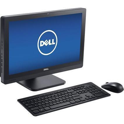 Dell Inspiron One IO2020-3341BK Review - All Electric Review | Desktop reviews | Scoop.it