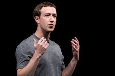 Αλλάζει όλο-Τι μετατροπές θα κάνει στο Facebook ο Zuckerberg | eSafety - Ψηφιακή Ασφάλεια | Scoop.it