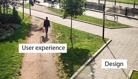 Les micro-interactions : mod&egrave;les d&rsquo;interface utilisateur et optimisation UX | Web Design, UX & UI | Scoop.it