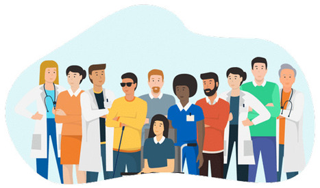 Fiche conseil : Accueillir un patient en situation de handicap dans un centre d&rsquo;imagerie m&eacute;dicale&nbsp; | Revue de presse Implant Cochl&eacute;aire | Scoop.it