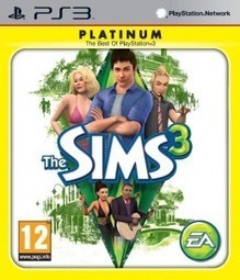 Nouvelle édition des Sims 3 pour PS3 | Les Sims | Scoop.it