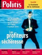 Nostalgie de la lumière - Politis | Les déserts dans le monde | Scoop.it
