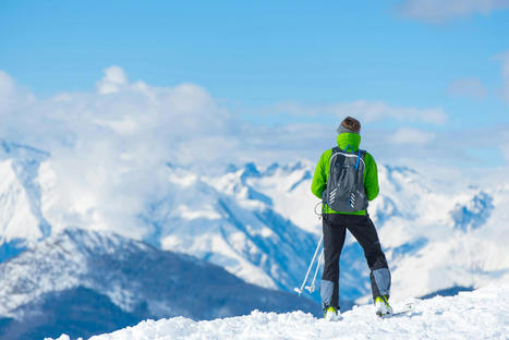 Nachhaltigkeit beim Namen nennen - Grüne Kommunikation von Skigebieten | Tirol Tourismus Research | News aus der Seilbahn- und Wintersportwelt -- Nouvelles du monde des remontées mécaniques et du sport d'hiver | Scoop.it