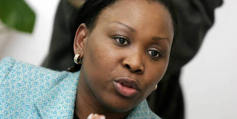Une députée bruxelloise débarquée de force | News from the world - nouvelles du monde | Scoop.it