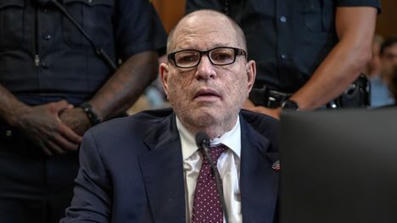 Harvey Weinsteinille 15 vuotta vankeutta | A1Uutiset | Scoop.it