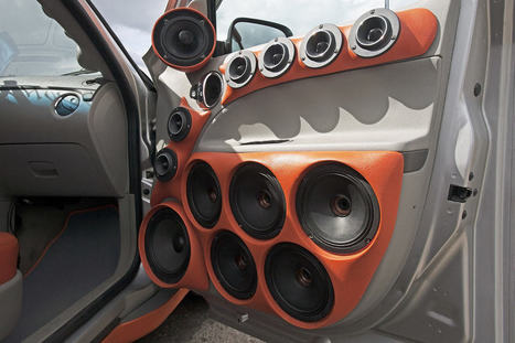 best car speakers