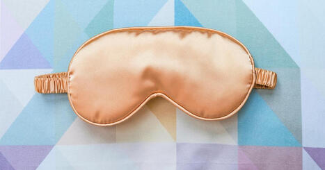 Nukkuminen valossa voi lis&auml;t&auml; syd&auml;nsairauden riski&auml; | Apu Terveys | 1Uutiset - Lukemisen t&auml;hden | Scoop.it