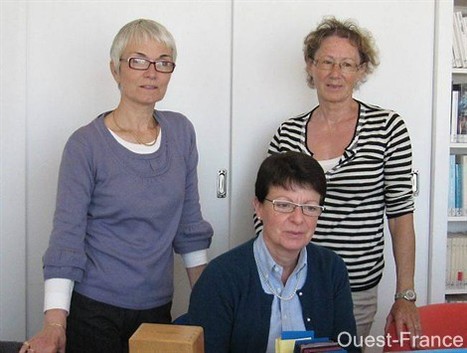 La biblioth&egrave;que instaure le pr&ecirc;t des livres gratuit pour tous - Ouest-France | -th&eacute;caires | Actualit&eacute;(s) des Biblioth&egrave;ques | Scoop.it