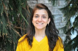Timsy Bhando: Pioneering fungi-based drug discovery in Canada | Newcomers and Immigrants in Canada | Scoop.it