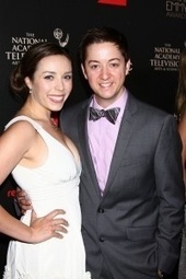Former General Hospital Soap Star Bradford Anderson Has Second Daughter | Name News | Scoop.it