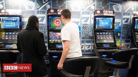 Gambling firms pledge £60m to help addicts after criticism | Microeconomics: IB Economics | Scoop.it
