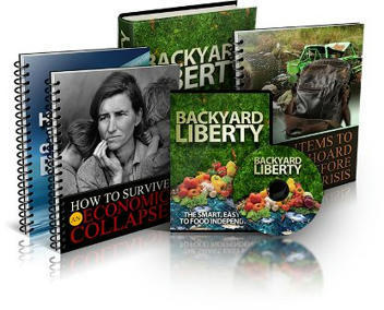 Alec Deacon's Backyard Liberty PDF Book Download | E-Books & Books (PDF Free Download) | Scoop.it