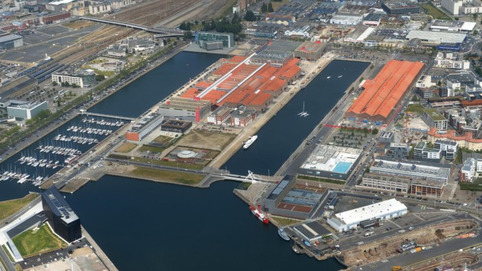 « Réinventer la Seine » - 28 offres pour les neuf sites du Havre | Veille territoriale AURH | Scoop.it