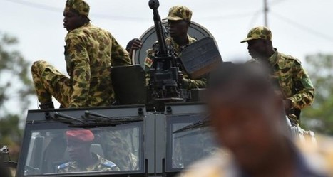 Burkina: Tentative avortée de libération des généraux Diendéré et Bassolé | Actualités Afrique | Scoop.it