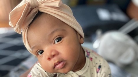 How I Named My Baby: Zola Antoinette | Name News | Scoop.it
