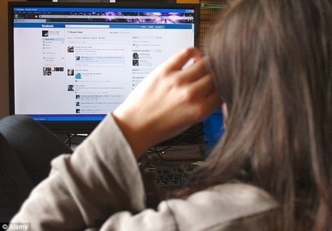 10 faits invraisemblables qui se sont passés sur Facebook | Going social | Scoop.it