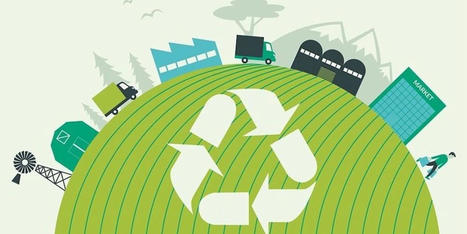 Descarbonizar la cadena de suministro, el camino para lograr un impacto real | Sustainable Procurement News - Spanish | Scoop.it