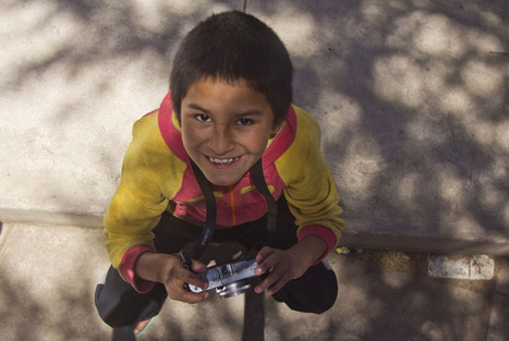 opencameras.org. Proyecto de cooperaci&oacute;n y fotograf&iacute;a de en Hogares para ni&ntilde;os. - | Art and culture | Scoop.it