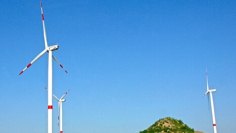 Belgique | La production d'électricité éolienne a le vent en poupe | Développement Durable, RSE et Energies | Scoop.it