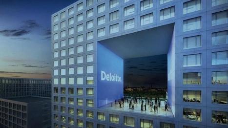 Luxembourg - Deloitte Private comes to Grand Duchy | Luxembourg (Europe) | Scoop.it