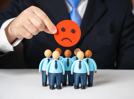 Company culture: What workers need more than perks | Retain Top Talent | Scoop.it