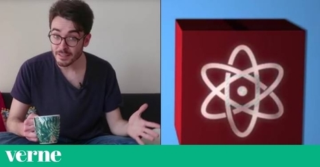 Física aplicada a YouTube: el canal de éxito de un manchego de 23 años | Verne EL PAÍS | TIC-TAC_aal66 | Scoop.it