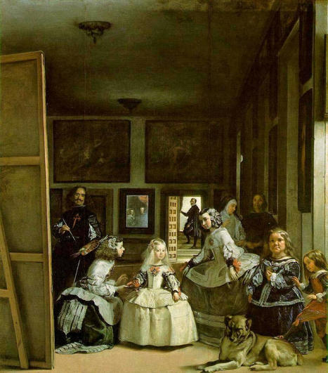 Appel à contribution : « Construction d’une anthropologie des arts et des savoirs dans la représentation (peinture, dessin, sculpture, et leur rapport à la littérature) dans le monde hispanique des... | Le fil d'actualités de l'URCA | Scoop.it