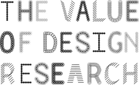 [COLLOQUE] The Value of Design Research | 11th International European Academy of Design Conference, April 22-24th 2015 | Machines Pensantes | Scoop.it