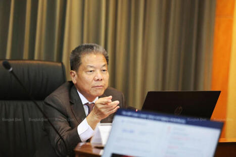 PM urged to intervene as NBTC commissioners revolt - Thailand | AVIA policy news | Scoop.it