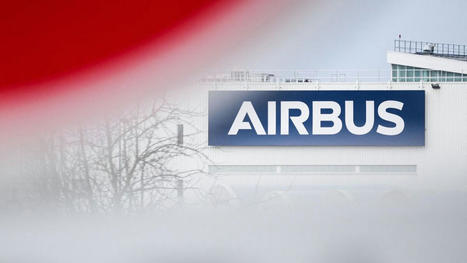 Loire-Atlantique : plus de 700 salariés d’Airbus Atlantic tombent malades après le repas de Noël - Le Parisien | Gestion de crise | Scoop.it