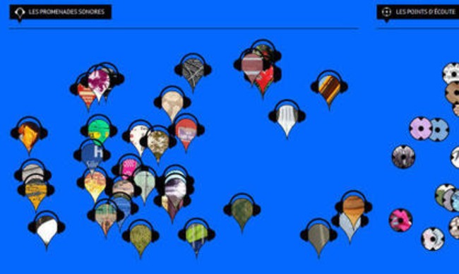Voix, Radios, Podcasts, Emissions, Paroles ... | POURQUOI PAS... EN FRAN&Ccedil;AIS ? | Scoop.it