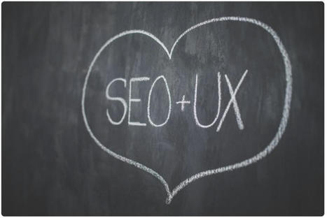 SEO and User Experience: How to Balance Goals - Return On Now | Search Engine Optimization | Scoop.it