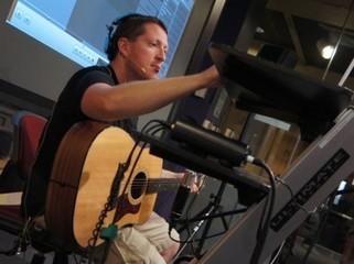 FREE WEBINAR! The Art of Film Scoring: How to Score a Scene | Seawolf Studios | Soundtrack | Scoop.it