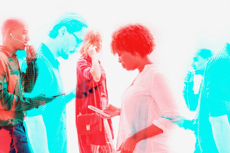 40 milliards de visites : ChatGPT, plateforme de formation universelle ? | Formation : Innovations et EdTech | Scoop.it