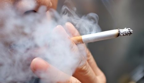 Parks and Public Health: Study Finds Less Smoking in Green Neighborhoods | In the news: data in the UK Data Service collection across the web | Scoop.it