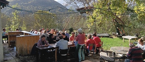 Mois du Patrimoine 2026 en Vall&eacute;es d'Aure et du Louron : les Midis de la Cantoche &agrave; J&eacute;zeau les 4 et 11, 18, 25 septembre | Vall&eacute;es d'Aure & Louron - Pyr&eacute;n&eacute;es | Scoop.it
