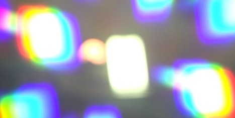 Open Source Light Lab | Peer2Politics | Scoop.it