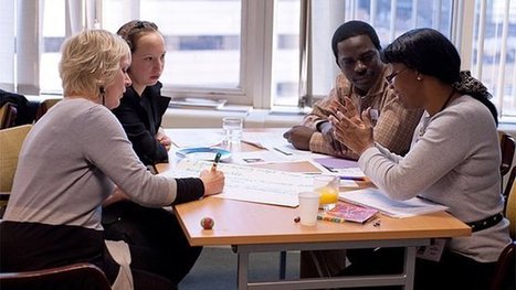 Do you need a mental health first aider in the office? | Health and safety at work | Scoop.it