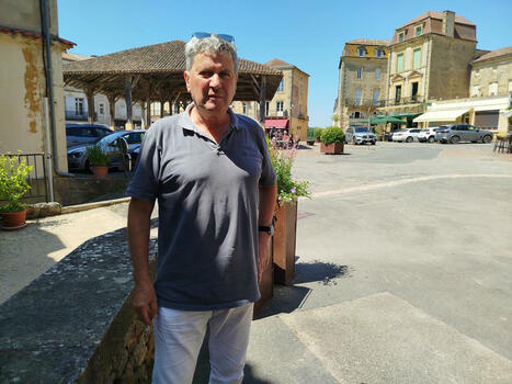Périgord noir : l’ambitieux projet de créer une galerie pour visiter les habitations troglodytiques de Belvès | Petites villes de demain | Veille presse | Scoop.it