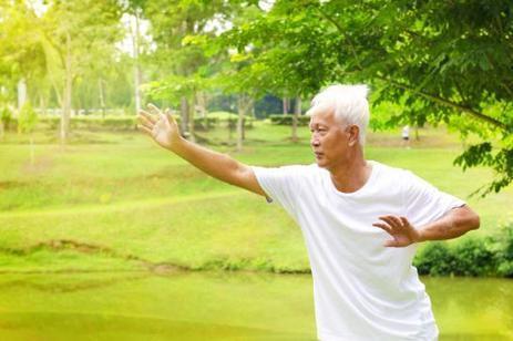 Le qi gong à la conquête de la santé des Français | La Sagesse de la Nature | Scoop.it