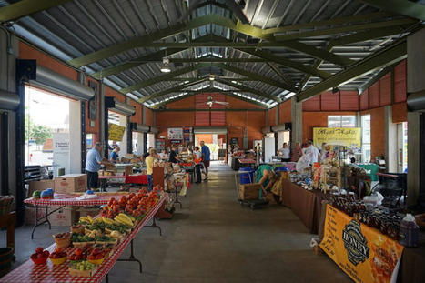 Local Food Movements Won’t Save the World | Energy Transition in Europe | www.energy-cities.eu | Scoop.it