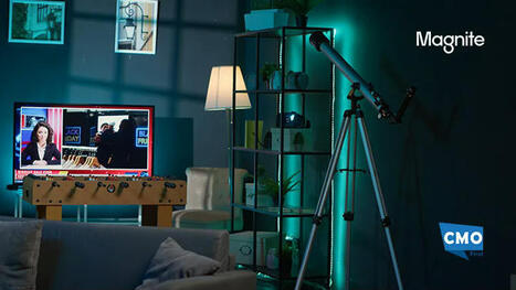 Magnite Integrates Anoki ContextIQ Platform for CTV advertising | AVIA OTT NEWSLETTER | Scoop.it