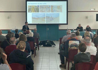 Le chantier de l’EPR2 de Penly interroge les habitants de Petit-Caux : une visite du chantier prévue | Une semaine d'actu - Newsletter de veille de l'AURH | Scoop.it